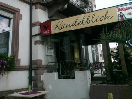 照片: Kandelblick